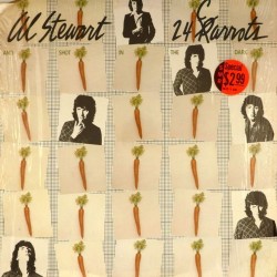 Пластинка Al Stewart And Shot In The Dark 24 Carrots